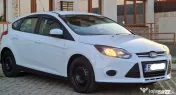 Ford Focus 3 * 2013 * 1.6 TDCi 95 CP * Euro 5 * Inm RO