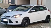 Ford Focus 3 * 2013 * 1.6 TDCi 95 CP * Euro 5 * Inm RO