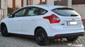 Ford Focus 3 * 2013 * 1.6 TDCi 95 CP * Euro 5 * Inm RO