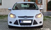 Ford Focus 3 * 2013 * 1.6 TDCi 95 CP * Euro 5 * Inm RO