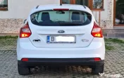 Ford Focus 3 * 2013 * 1.6 TDCi 95 CP * Euro 5 * Inm RO