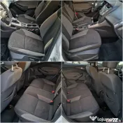 Ford Focus 3 * 2013 * 1.6 TDCi 95 CP * Euro 5 * Inm RO