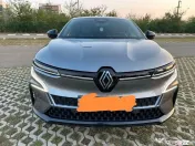 Renault Megane e tech 16000 km, 220, garanție extinsă cu toate reviziile gratuit
