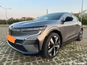 Renault Megane e tech 16000 km, 220, garanție extinsă cu toate reviziile gratuit