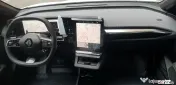 Renault Megane e tech 16000 km, 220, garanție extinsă cu toate reviziile gratuit
