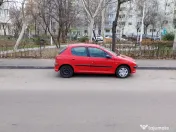 Vând Peugeot 206 