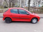 Vând Peugeot 206