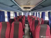 Microbuz Mercedes - Benz Cibro 2, an 2008, Euro 3, AC, 31 locuri 