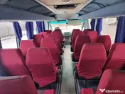 Microbuz Mercedes - Benz Cibro 2, an 2008, Euro 3, AC, 31 locuri 