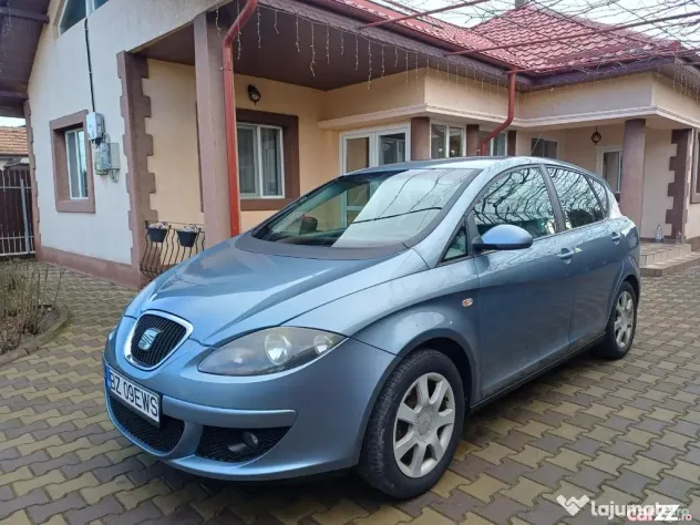 Seat Toledo 1.6 MPI