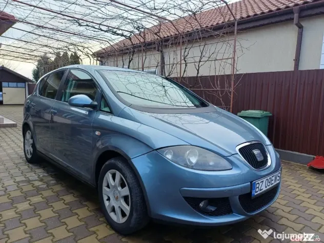 Seat Toledo 1.6 MPI
