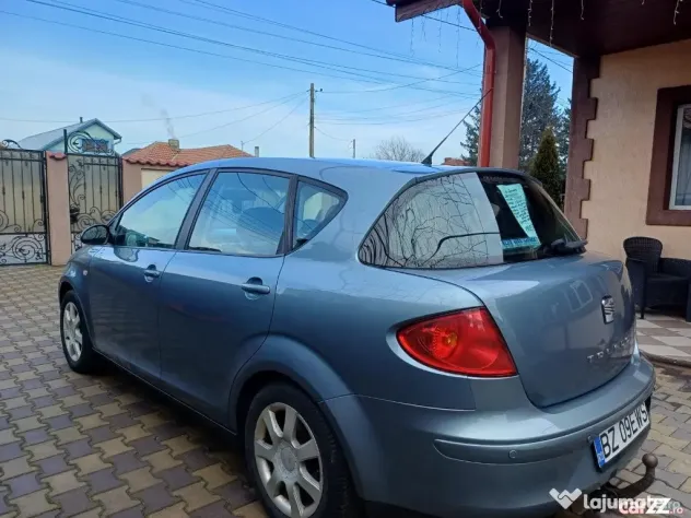 Seat Toledo 1.6 MPI