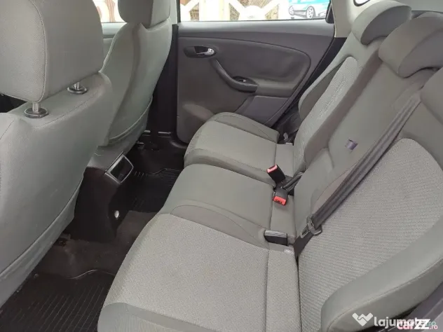 Seat Toledo 1.6 MPI