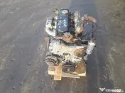 Motor Perkins JF50136U