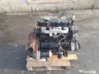 Motor Perkins JF50136U