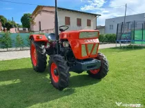 Tractor Same Italia 4x4 recent adus