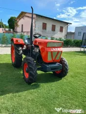 Tractor Same Italia 4x4 recent adus 