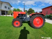 Tractor Same Italia 4x4 recent adus 