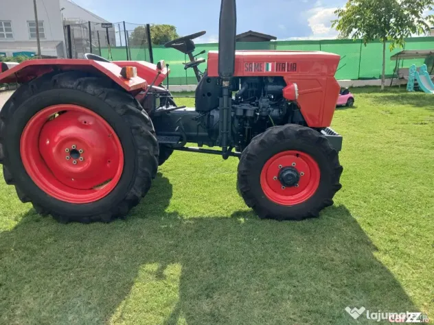 Tractor Same Italia 4x4 recent adus