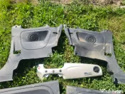 Piese Fiat 500 2008 usi+bord 