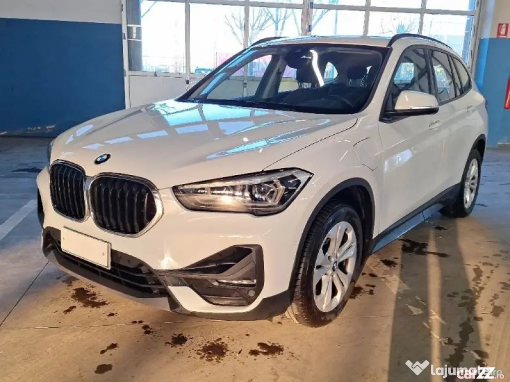 BMW X1 xDrive 25e - Business - Hibrid Plug-in, Automatic 4x4, SOH 91%