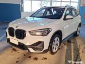BMW X1 xDrive 25e - Business - Hibrid Plug-in, Automatic 4x4, SOH 91% 