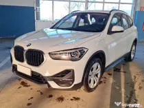BMW X1 xDrive 25e - Business - Hibrid Plug-in, Automatic 4x4, SOH 91%