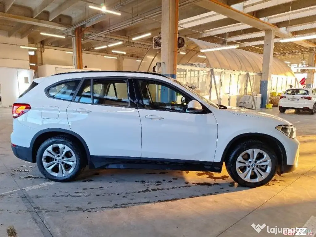 BMW X1 xDrive 25e - Business - Hibrid Plug-in, Automatic 4x4, SOH 91%