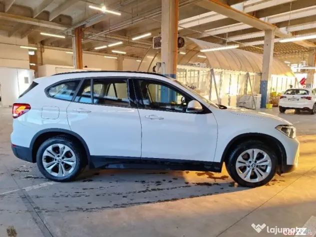 BMW X1 xDrive 25e - Business - Hibrid Plug-in, Automatic 4x4, SOH 91%
