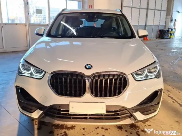 BMW X1 xDrive 25e - Business - Hibrid Plug-in, Automatic 4x4, SOH 91%