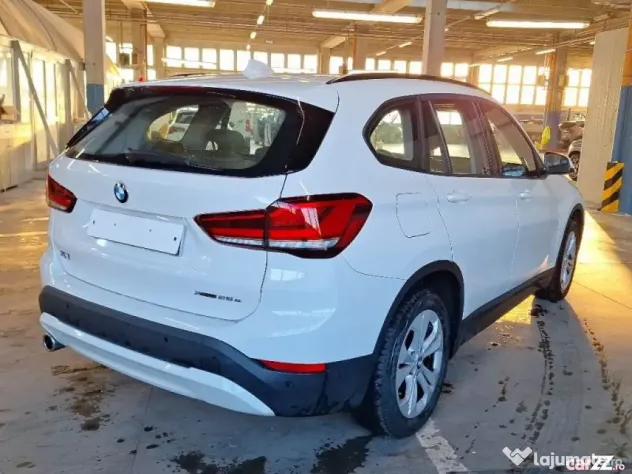 BMW X1 xDrive 25e - Business - Hibrid Plug-in, Automatic 4x4, SOH 91%