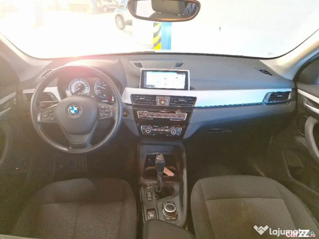 BMW X1 xDrive 25e - Business - Hibrid Plug-in, Automatic 4x4, SOH 91%