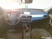 BMW X1 xDrive 25e - Business - Hibrid Plug-in, Automatic 4x4, SOH 91% 