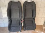 Scaune fata, banchete, cotiera, fete usi, timonerie pt. TOYOTA C-HR fab. 2021
