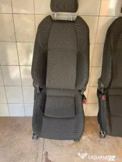 Scaune fata, banchete, cotiera, fete usi, timonerie pt. TOYOTA C-HR fab. 2021
