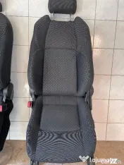 Scaune fata, banchete, cotiera, fete usi, timonerie pt. TOYOTA C-HR fab. 2021