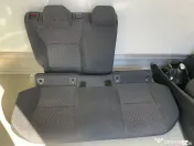 Scaune fata, banchete, cotiera, fete usi, timonerie pt. TOYOTA C-HR fab. 2021
