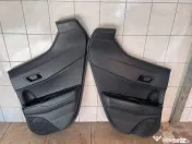 Scaune fata, banchete, cotiera, fete usi, timonerie pt. TOYOTA C-HR fab. 2021