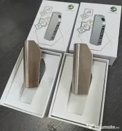 Mod Eleaf Aster 75W TC (2 bucăți)– funcționale, display slab – preț bun