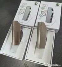 Mod Eleaf Aster 75W TC (2 bucăți)– funcționale, display slab – preț bun