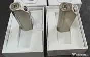 Mod Eleaf Aster 75W TC (2 bucăți)– funcționale, display slab – preț bun