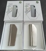 Mod Eleaf Aster 75W TC (2 bucăți)– funcționale, display slab – preț bun