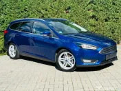 Ford Focus 1.5 Benzina/TITANIUM/2018/CARPLAY/Camere/BLIS