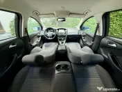 Ford Focus 1.5 Benzina/TITANIUM/2018/CARPLAY/Camere/BLIS