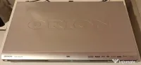 Orion DVD Player 