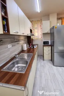 Militari Residence apartament 2 camere