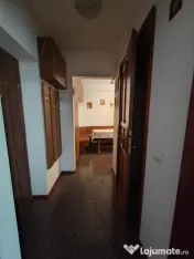 Garsoniera etaj 1 din 3, zona Sud, complet mobilat și utila 