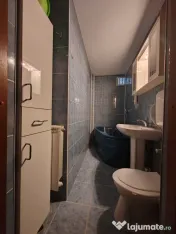 Garsoniera etaj 1 din 3, zona Sud, complet mobilat și utila 