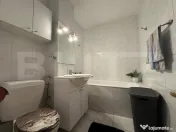 Apartament 4 camere ultracentral Deva – 82 mp – poziție 