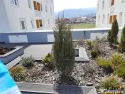 Eleganta rezidenta, pe decomandata structurare cu parcare in